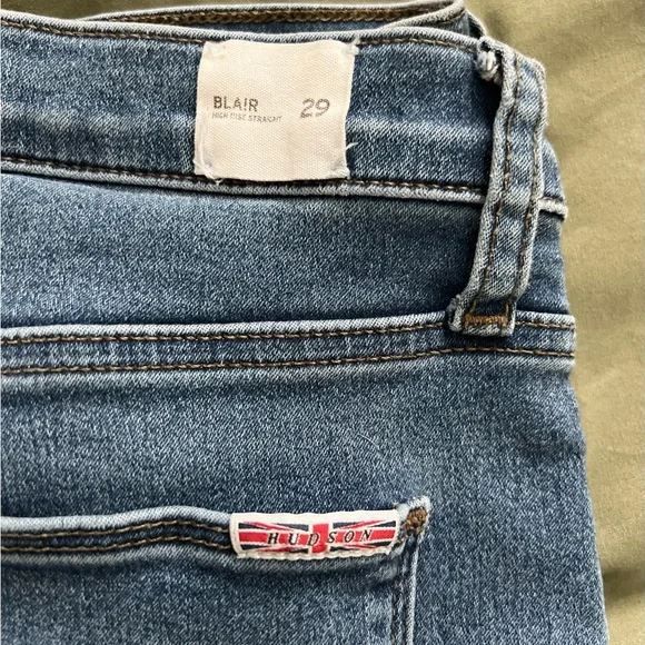 Jeans- bundle of HUDSON women’s jeans